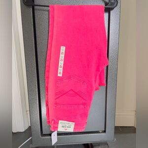 Pink idyllwind Maranda Lambert Jeans